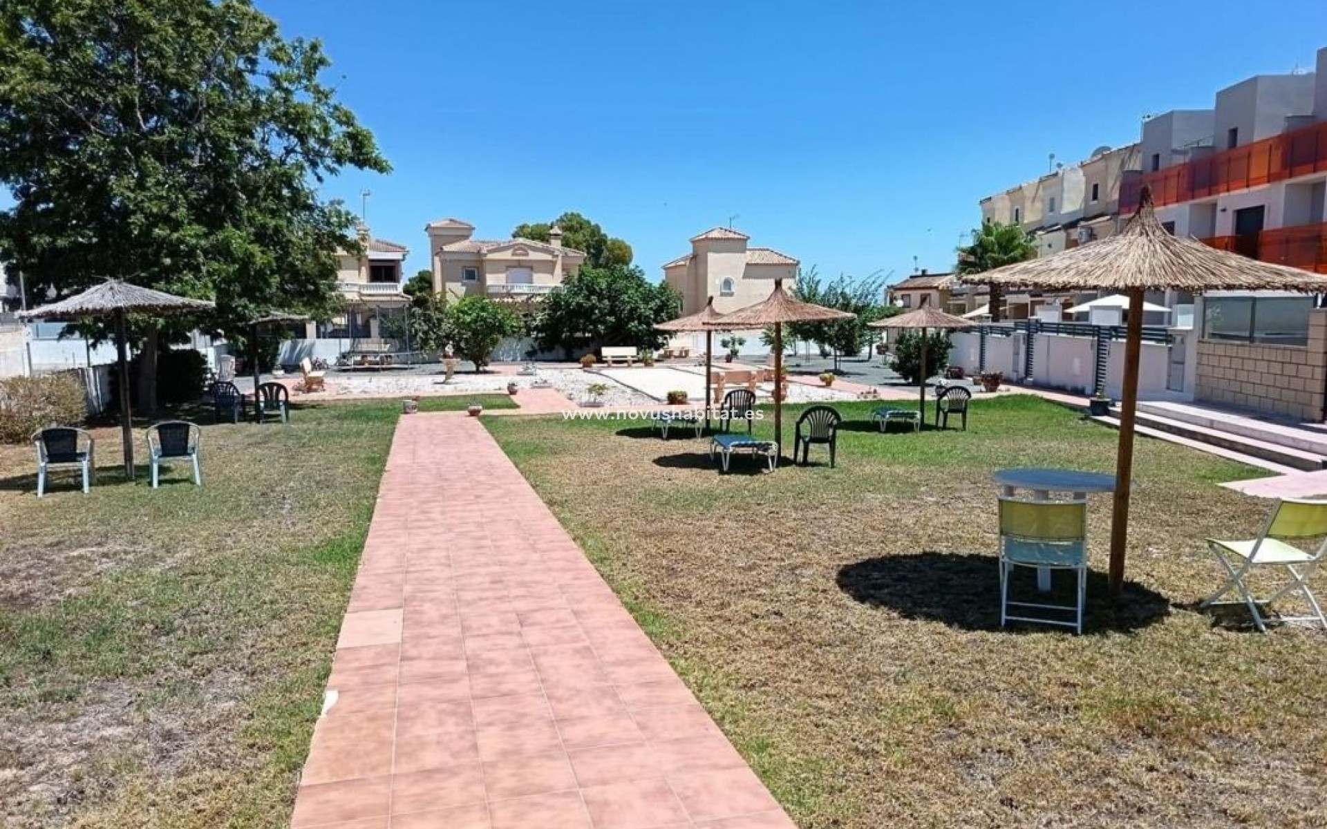 Nueva construcción  - Houses - Orihuela