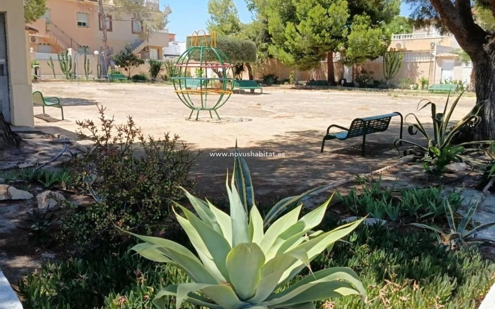 Nueva construcción  - Houses - Orihuela
