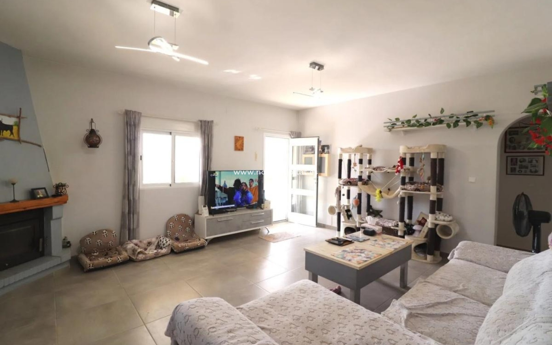 Nueva construcción  - Houses - Orihuela