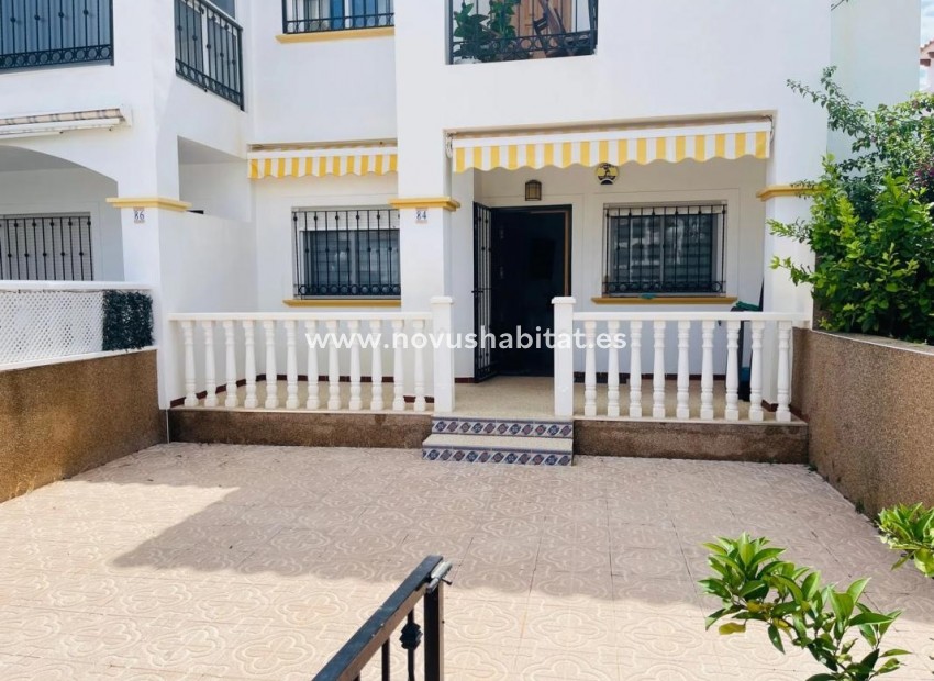 Nueva construcción  - Houses - Orihuela