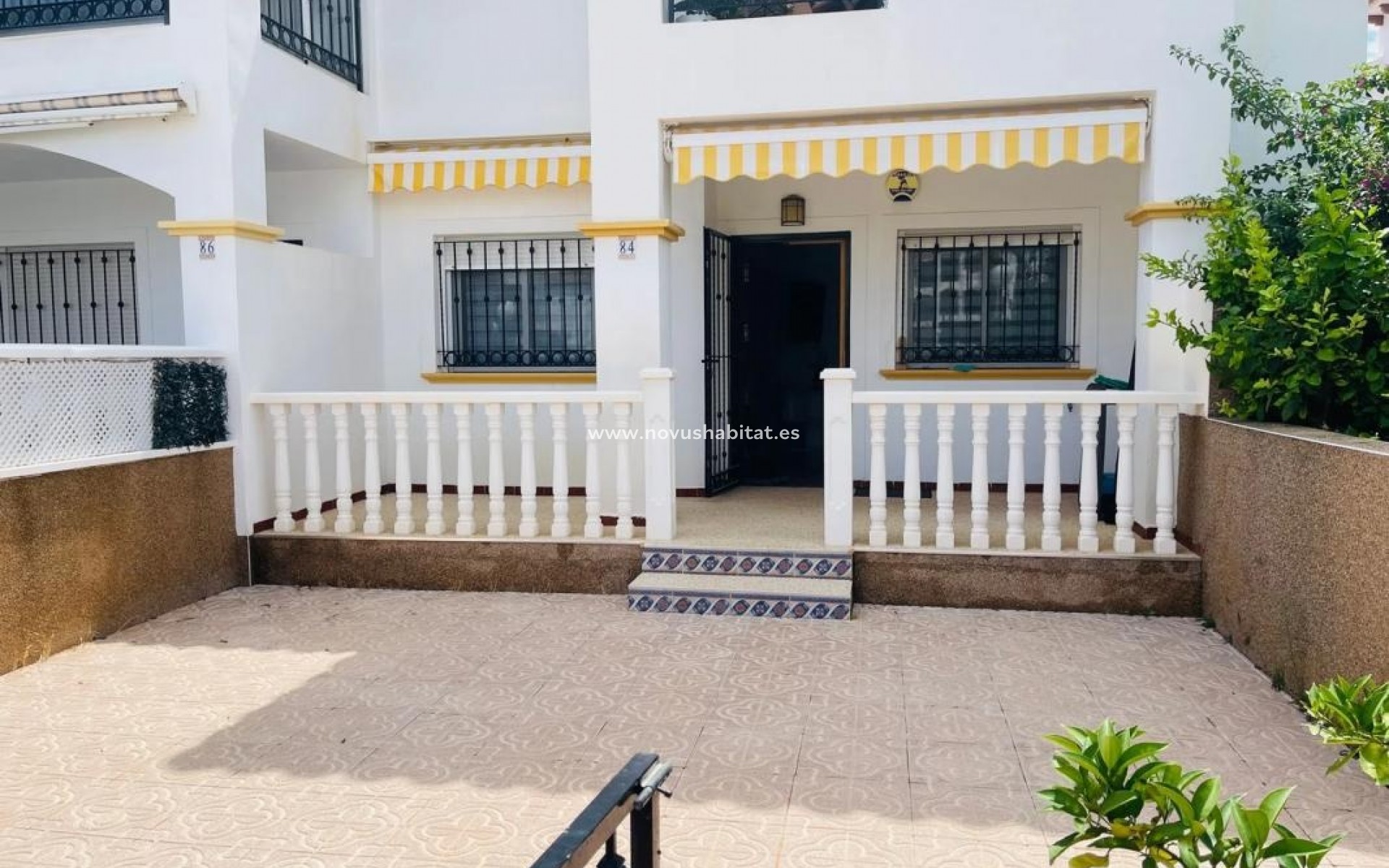 Nueva construcción  - Houses - Orihuela