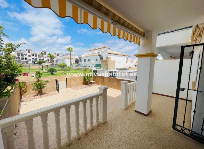 Nueva construcción  - Houses - Orihuela