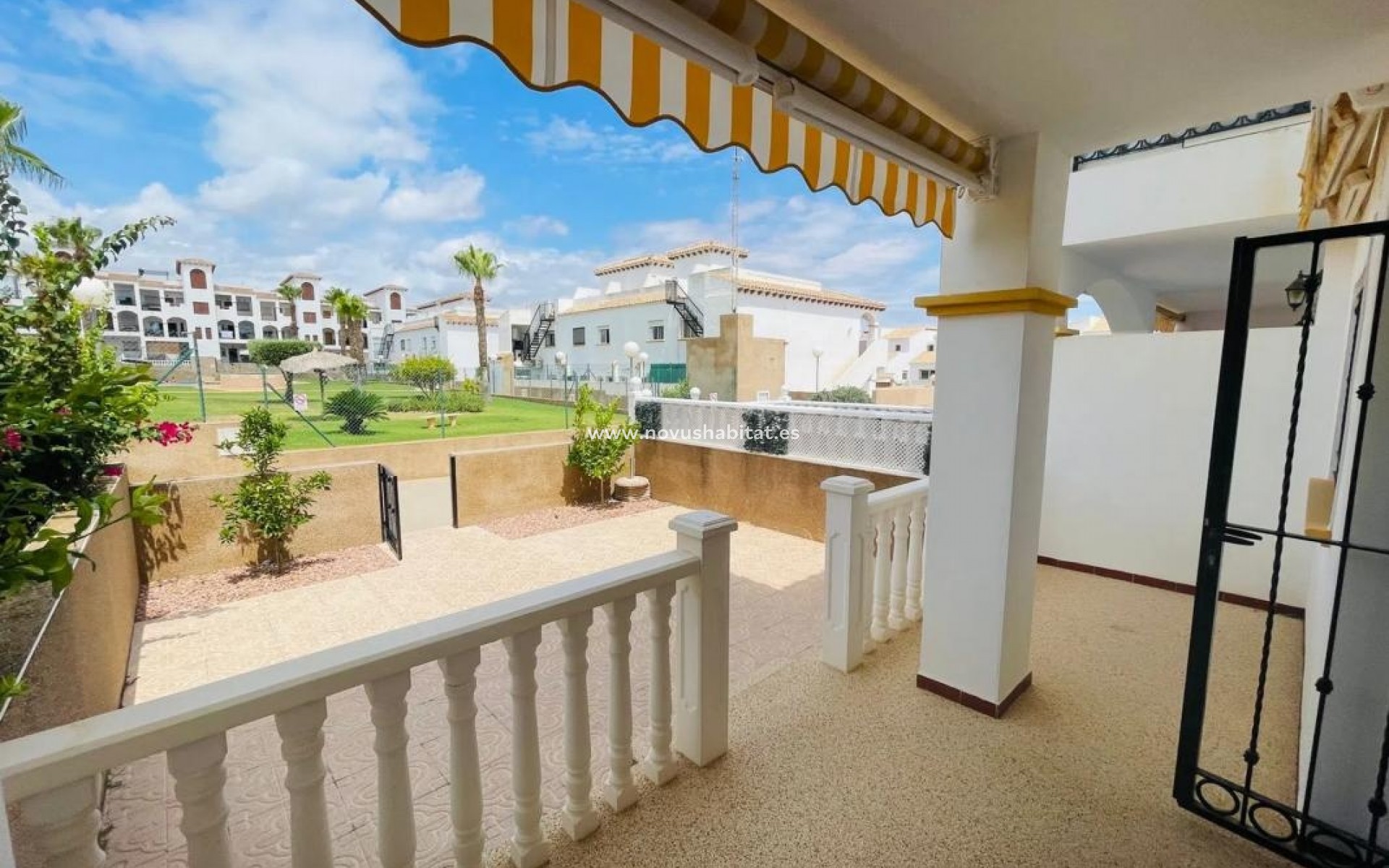 Nueva construcción  - Houses - Orihuela