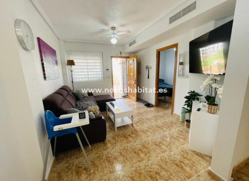 Nueva construcción  - Houses - Orihuela