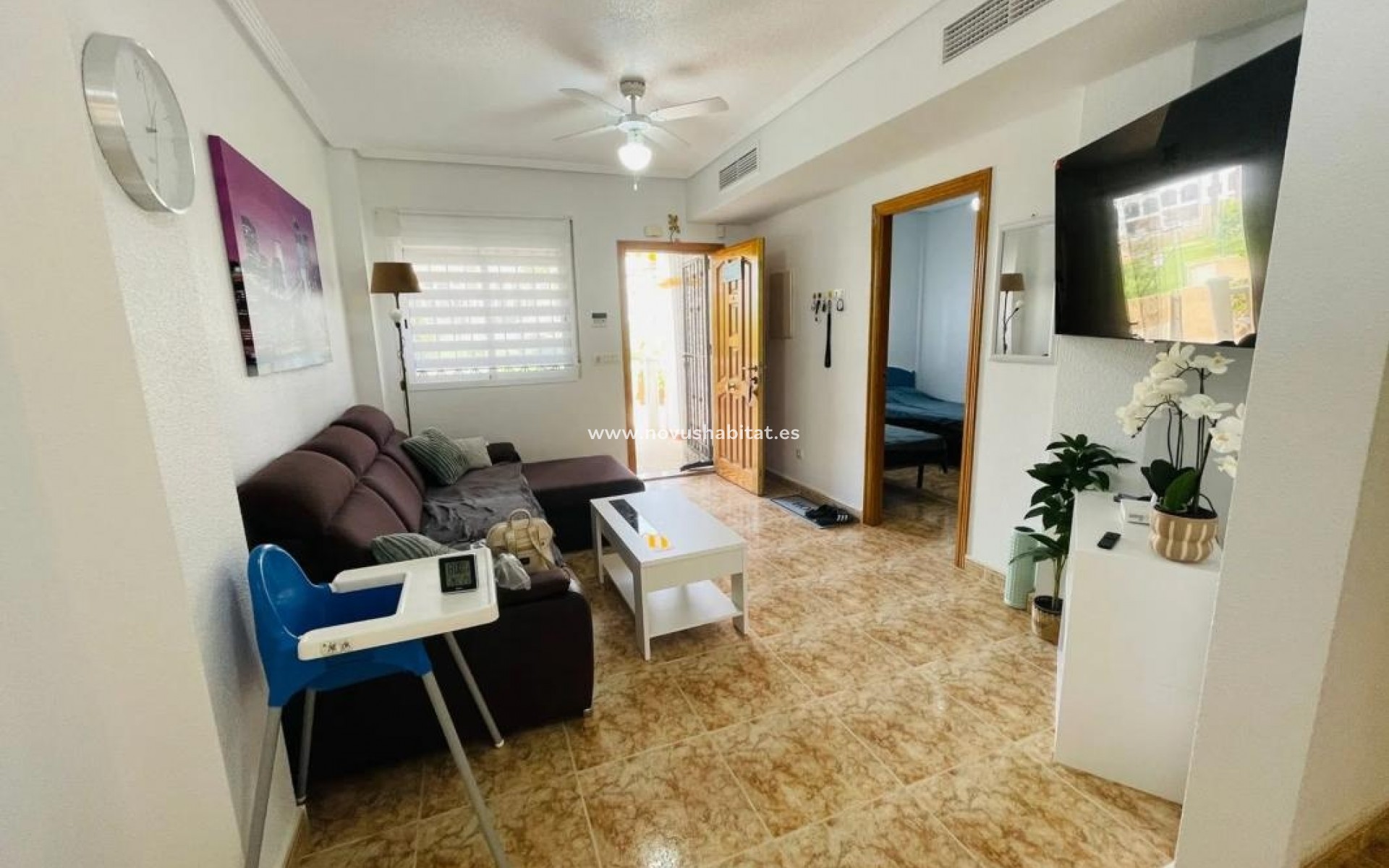Nueva construcción  - Houses - Orihuela
