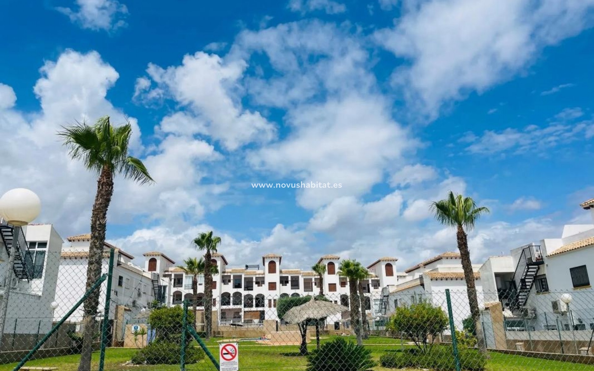 Nueva construcción  - Houses - Orihuela