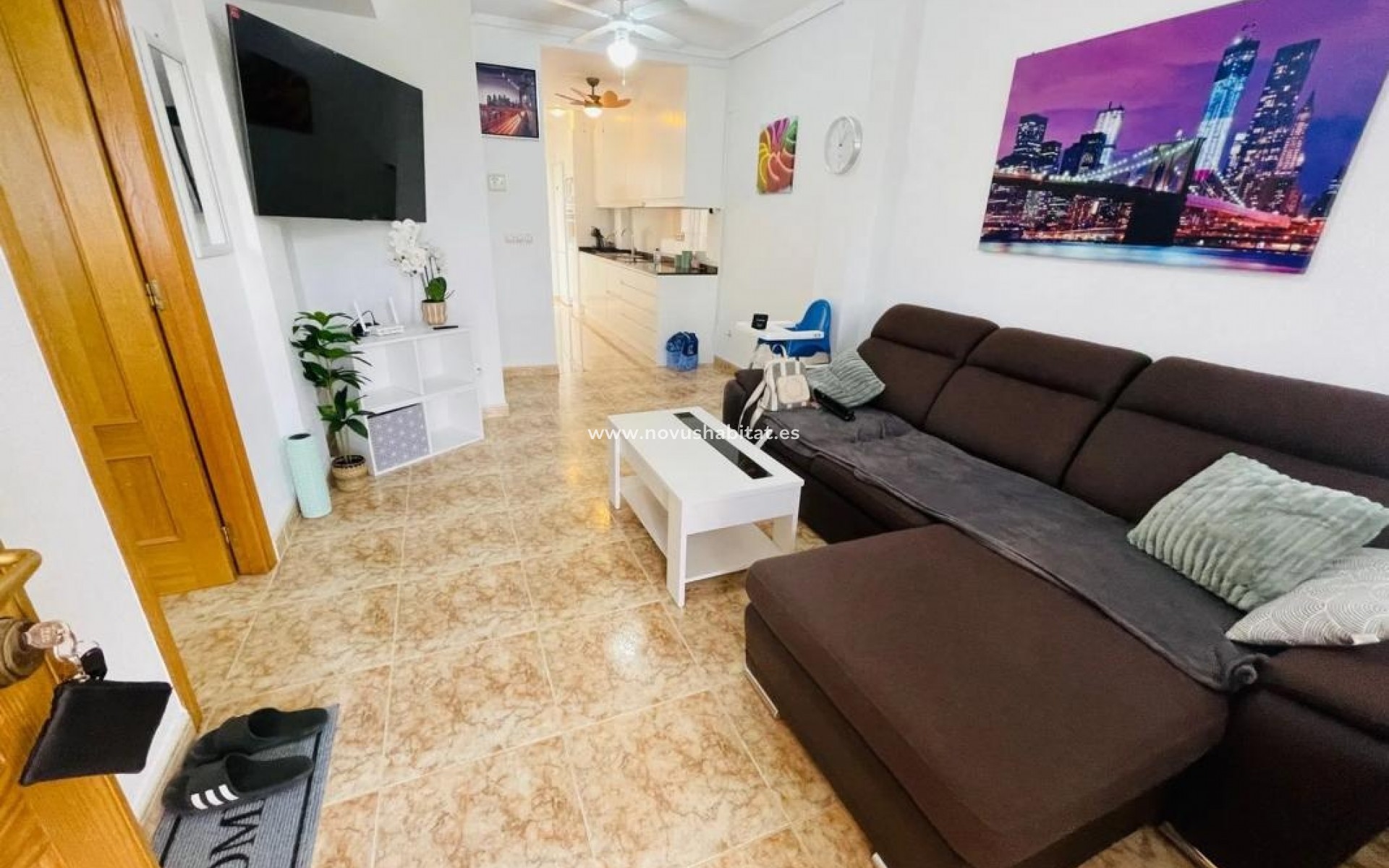 Nueva construcción  - Houses - Orihuela