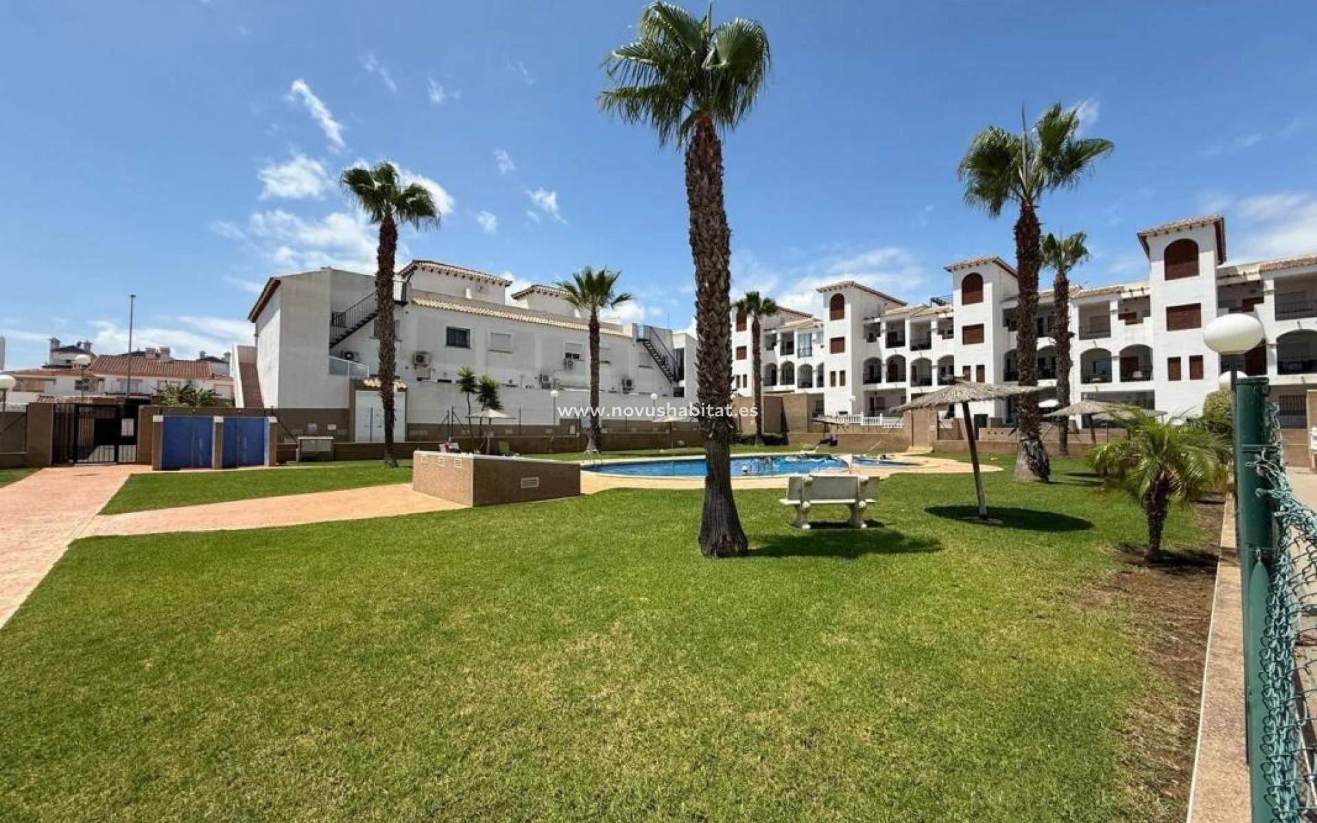 Nueva construcción  - Houses - Orihuela