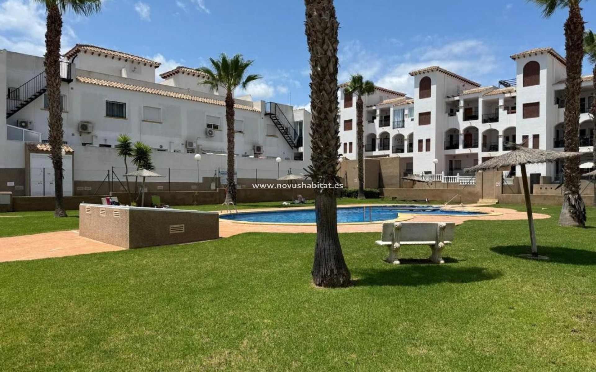 Nueva construcción  - Houses - Orihuela
