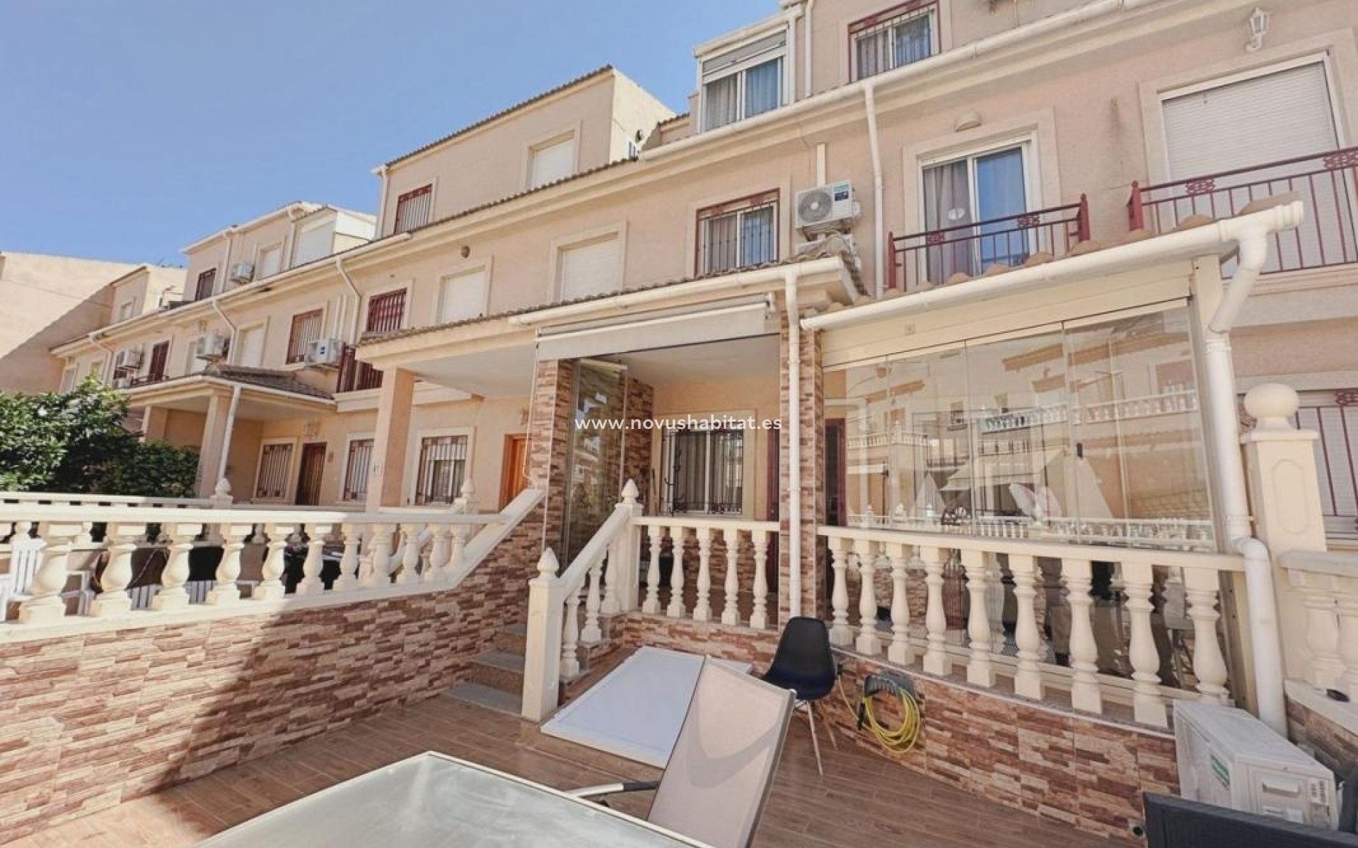 Nueva construcción  - Houses - Orihuela