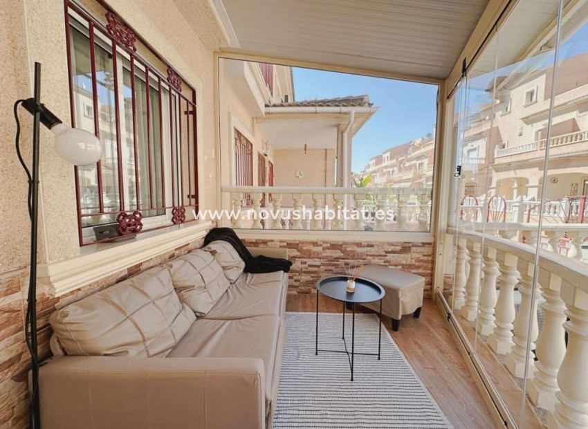 Nueva construcción  - Houses - Orihuela