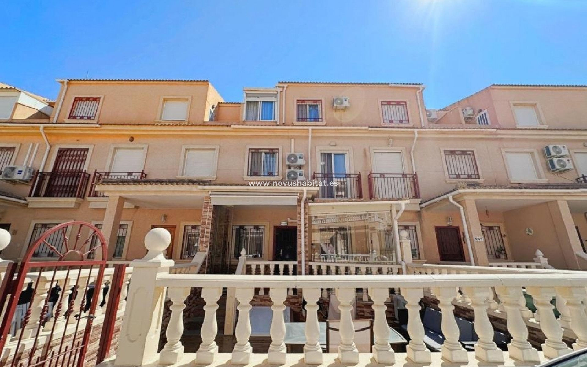 Nueva construcción  - Houses - Orihuela