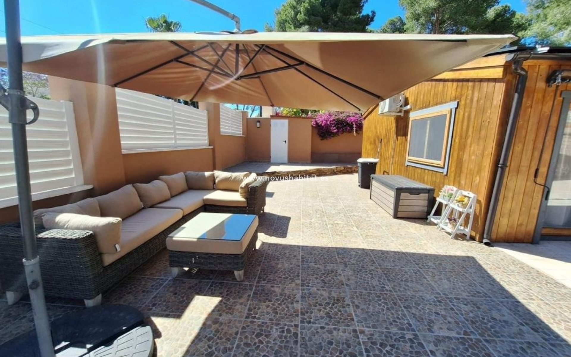 Nueva construcción  - Houses - Pilar de la Horadada