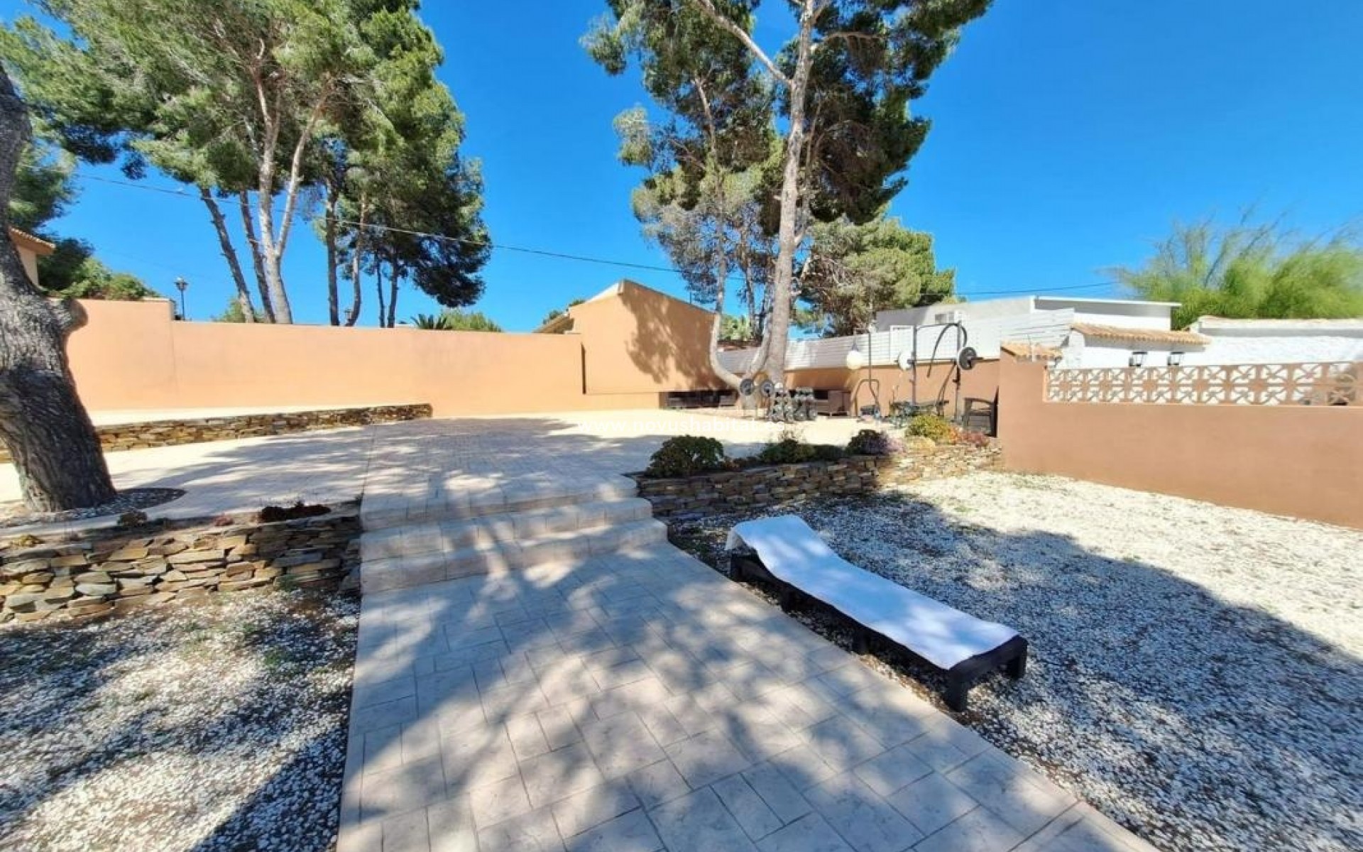 Nueva construcción  - Houses - Pilar de la Horadada