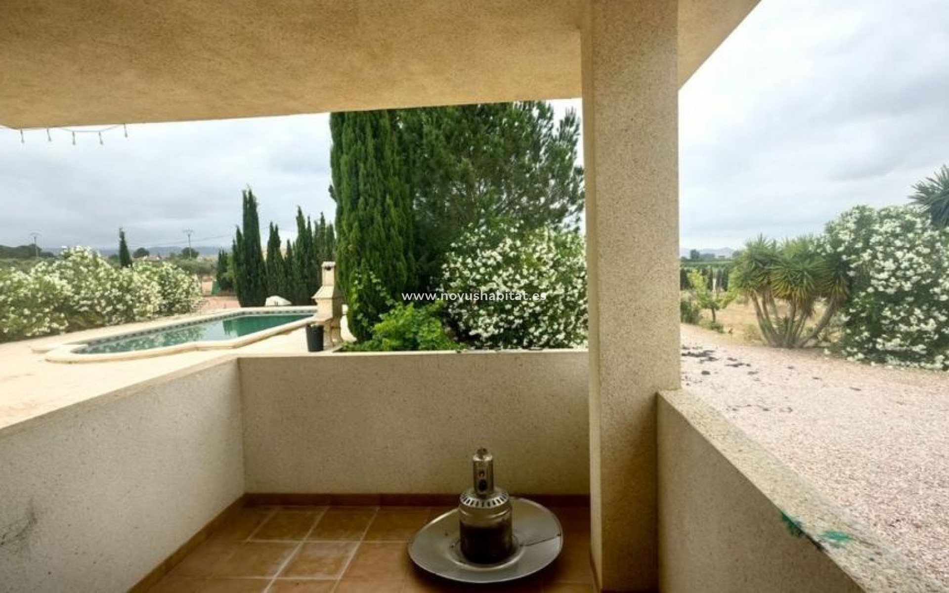 Nueva construcción  - Houses - Pinoso