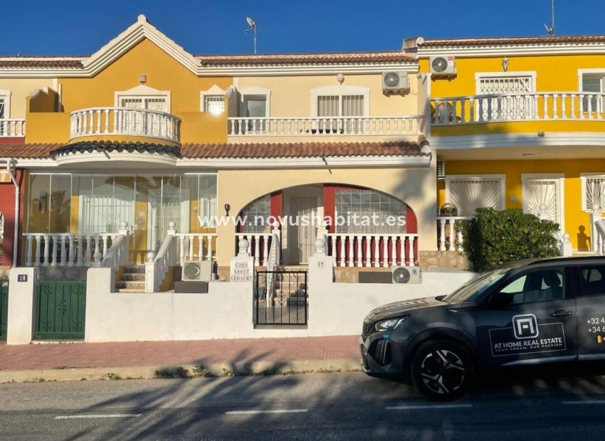 Nueva construcción  - Houses - Rojales / Ciudad Quesada - Rojales