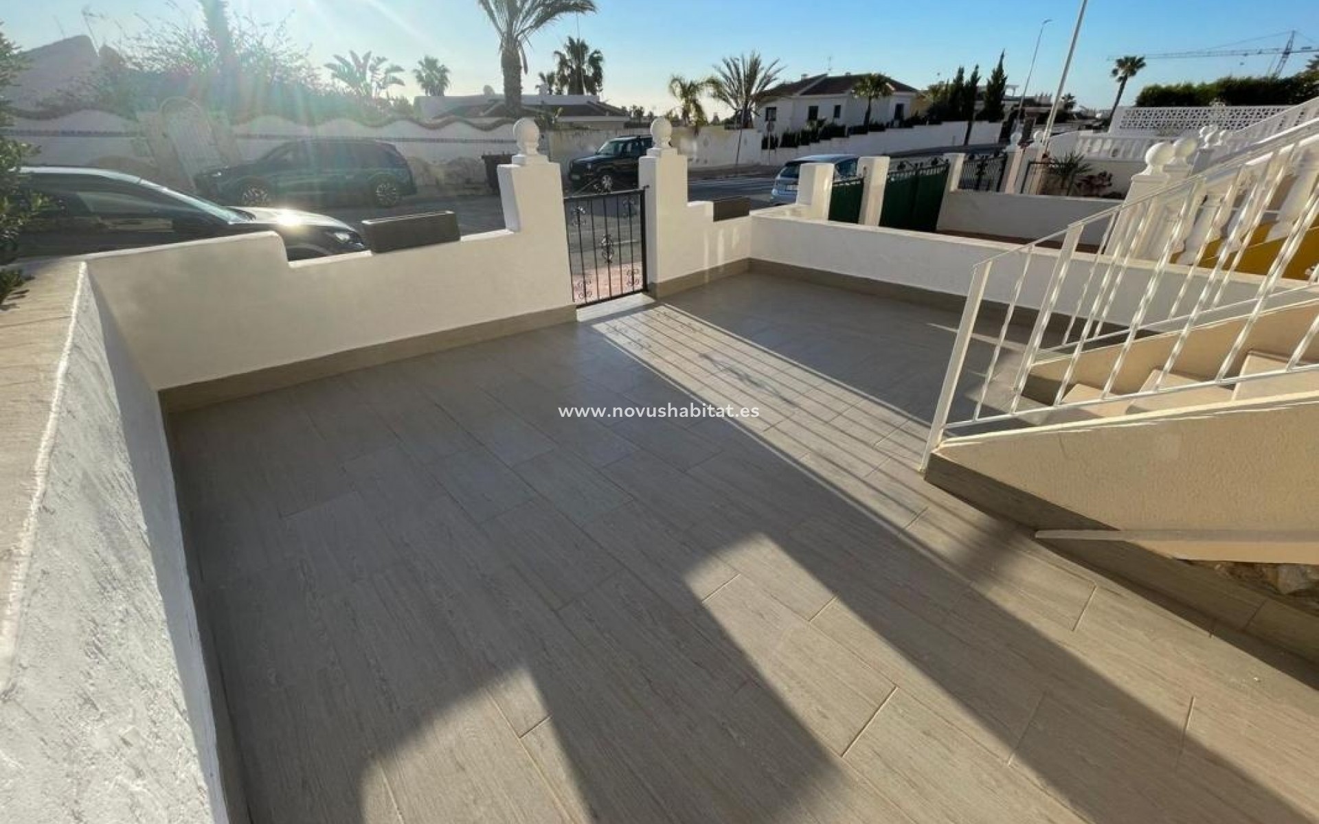 Nueva construcción  - Houses - Rojales / Ciudad Quesada - Rojales