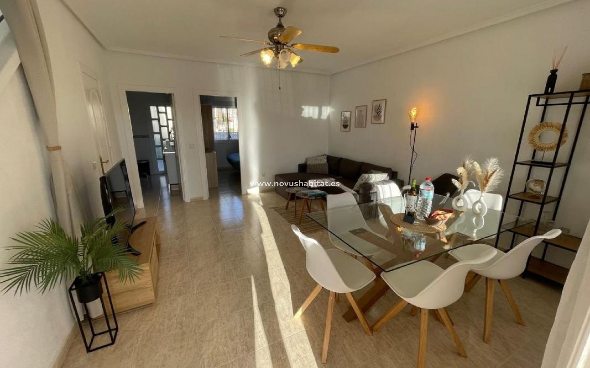 Nueva construcción  - Houses - Rojales / Ciudad Quesada - Rojales