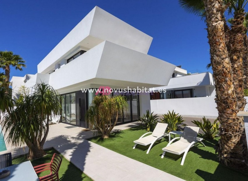 Nueva construcción  - Houses - Rojales / Ciudad Quesada - Rojales