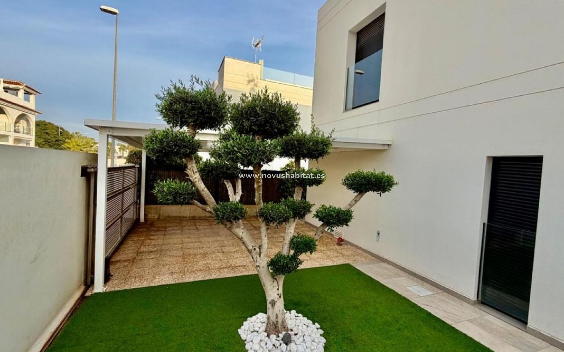 Nueva construcción  - Houses - Rojales / Ciudad Quesada - Rojales