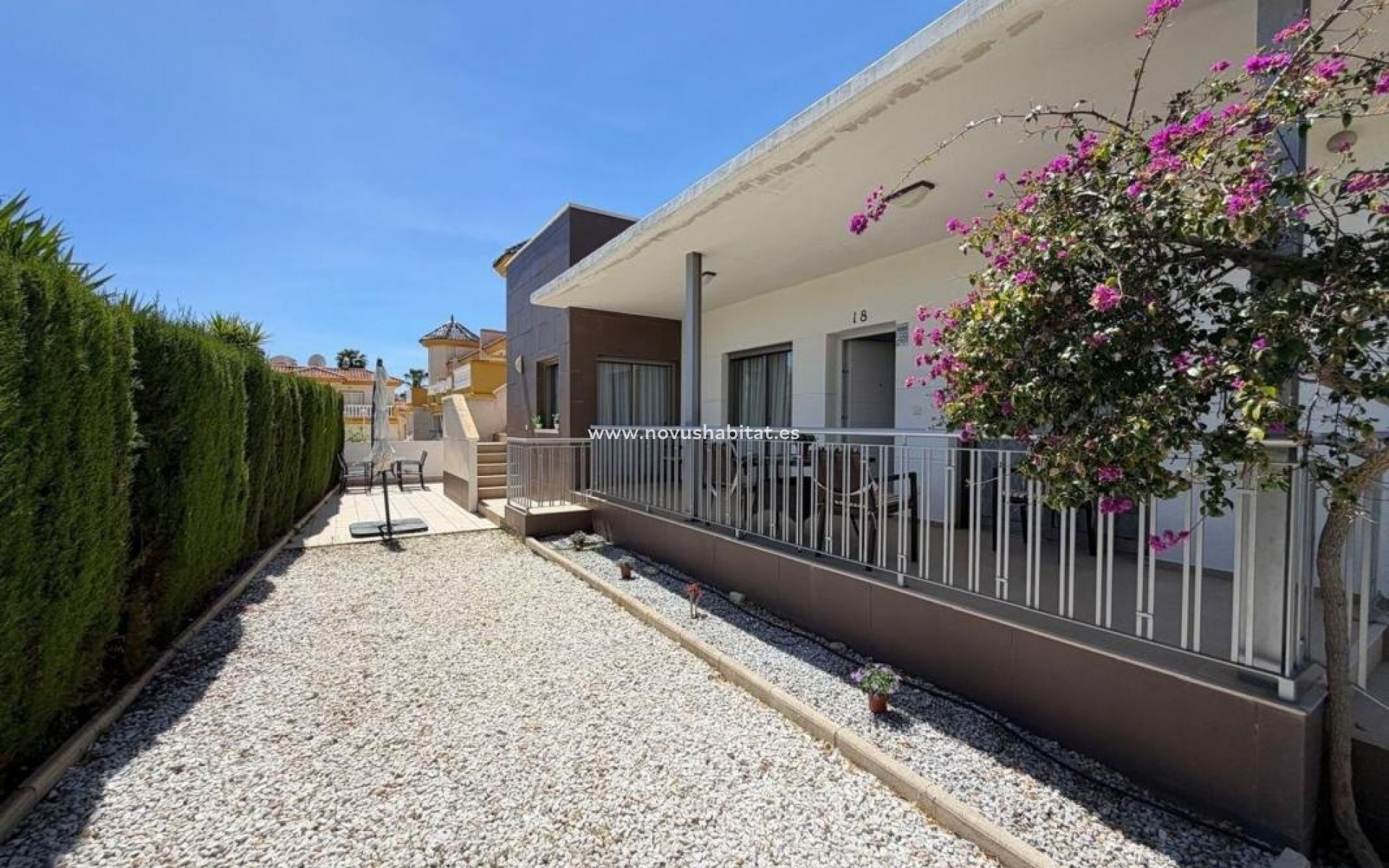 Nueva construcción  - Houses - Rojales / Ciudad Quesada - Rojales