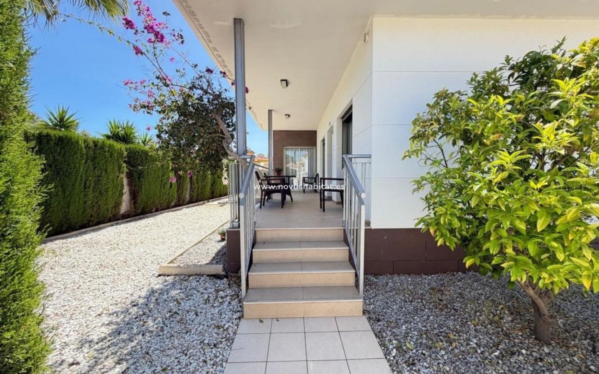 Nueva construcción  - Houses - Rojales / Ciudad Quesada - Rojales