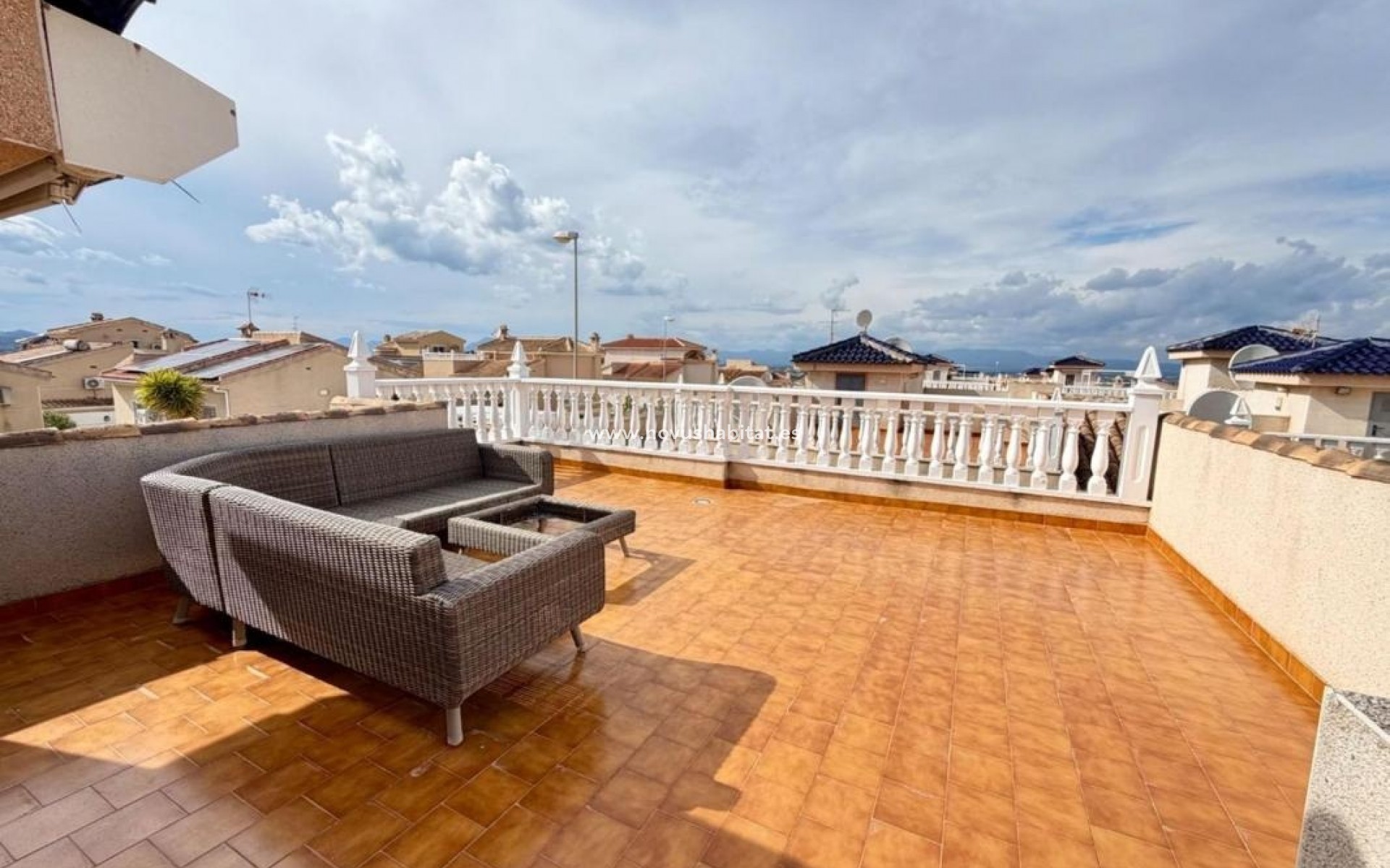 Nueva construcción  - Houses - Rojales / Ciudad Quesada - Rojales