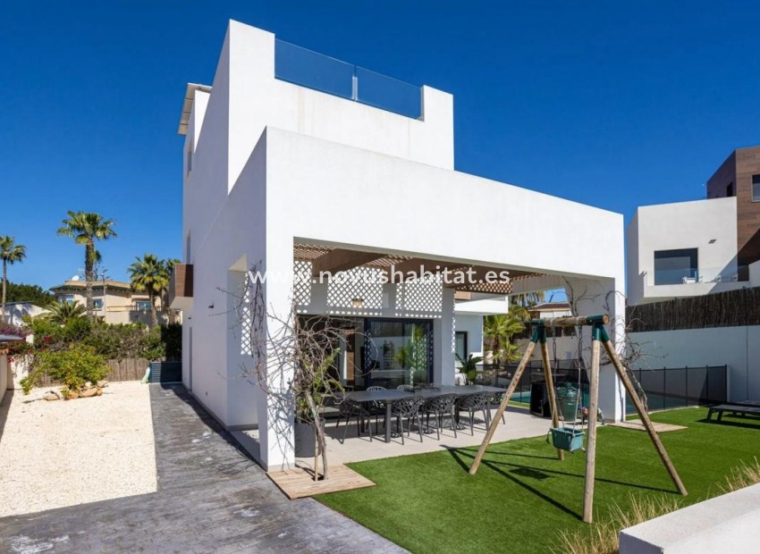 Nueva construcción  - Houses - Rojales / Ciudad Quesada - Rojales