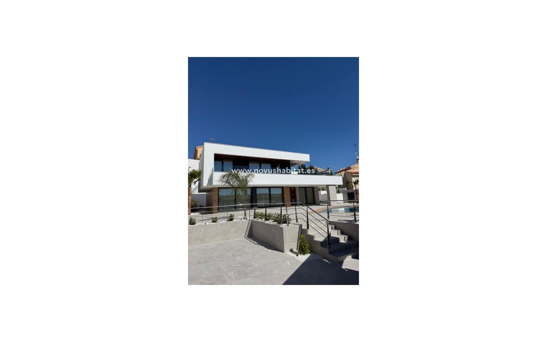 Nueva construcción  - Houses - Rojales / Ciudad Quesada - Rojales
