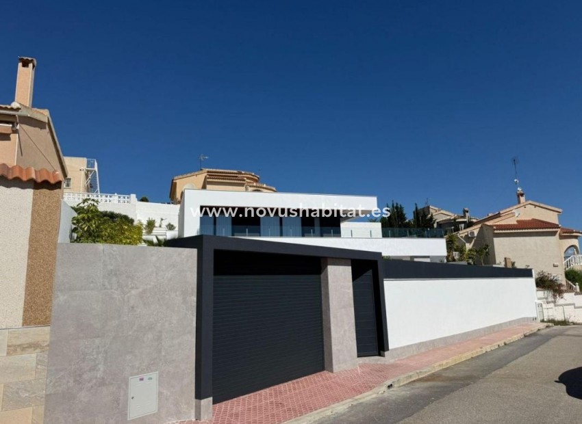 Nueva construcción  - Houses - Rojales / Ciudad Quesada - Rojales