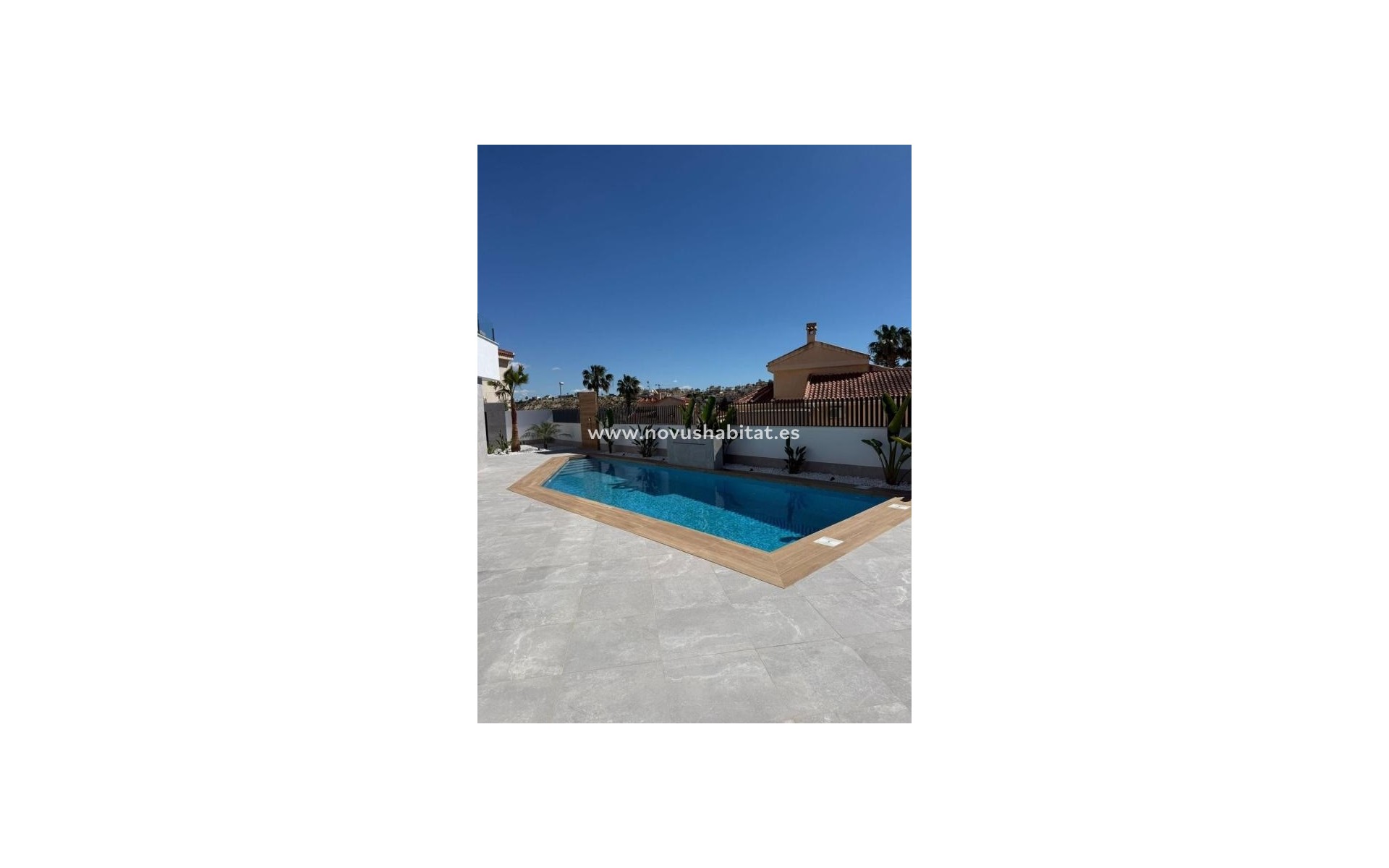 Nueva construcción  - Houses - Rojales / Ciudad Quesada - Rojales