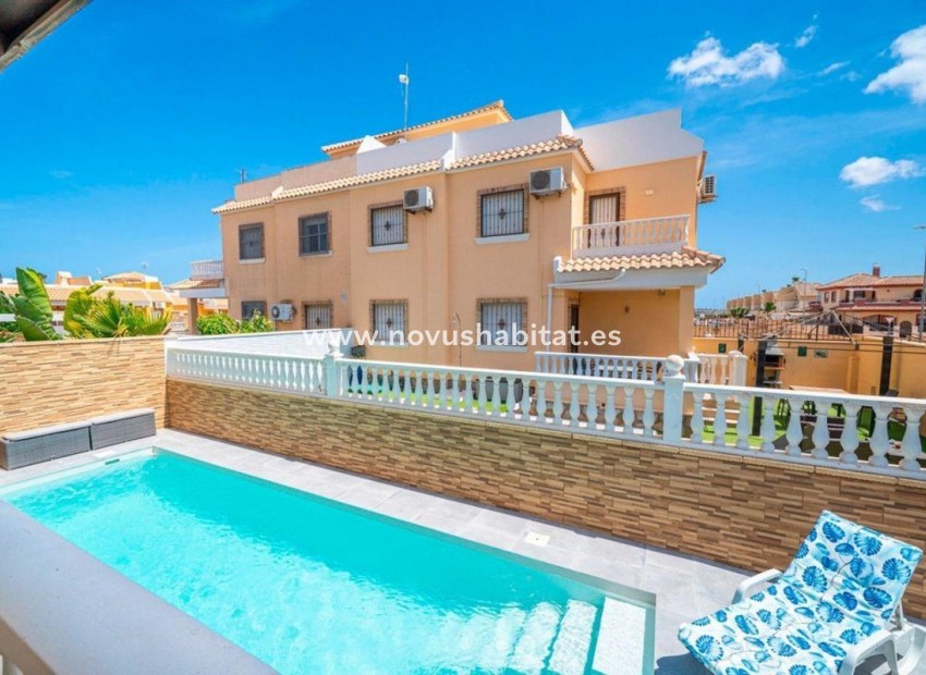 Nueva construcción  - Houses - Rojales / Ciudad Quesada - Rojales