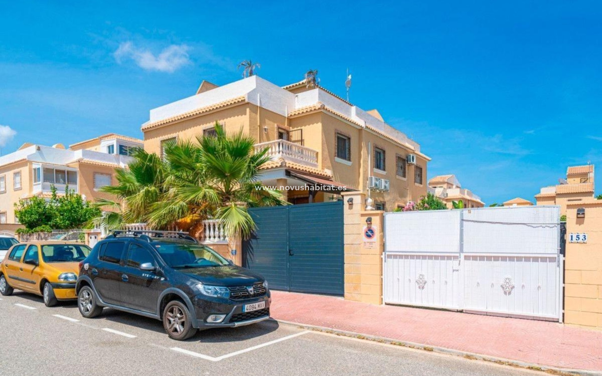 Nueva construcción  - Houses - Rojales / Ciudad Quesada - Rojales