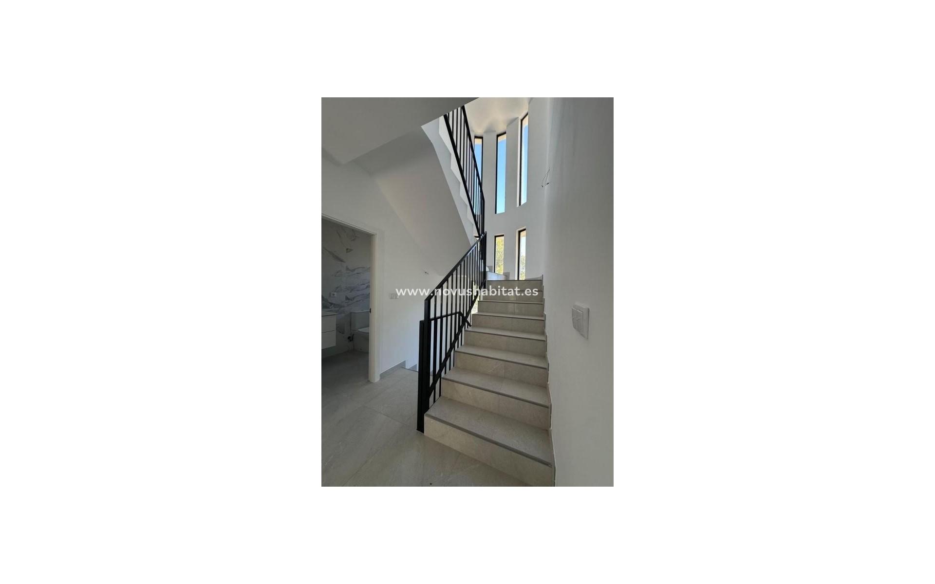 Nueva construcción  - Houses - San Vicente del Raspeig