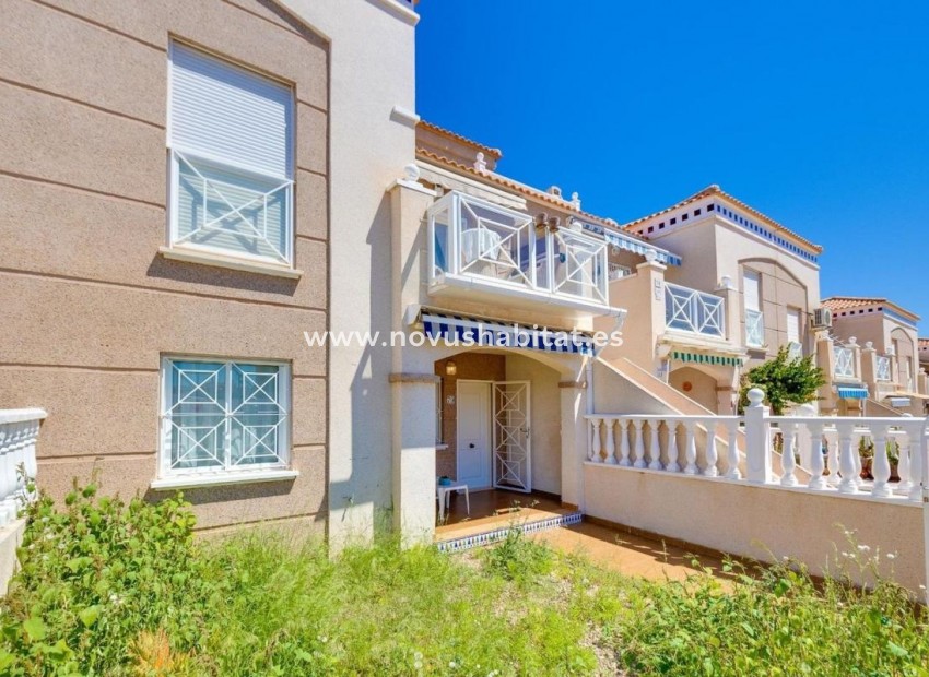 Nueva construcción  - Houses - Torrevieja