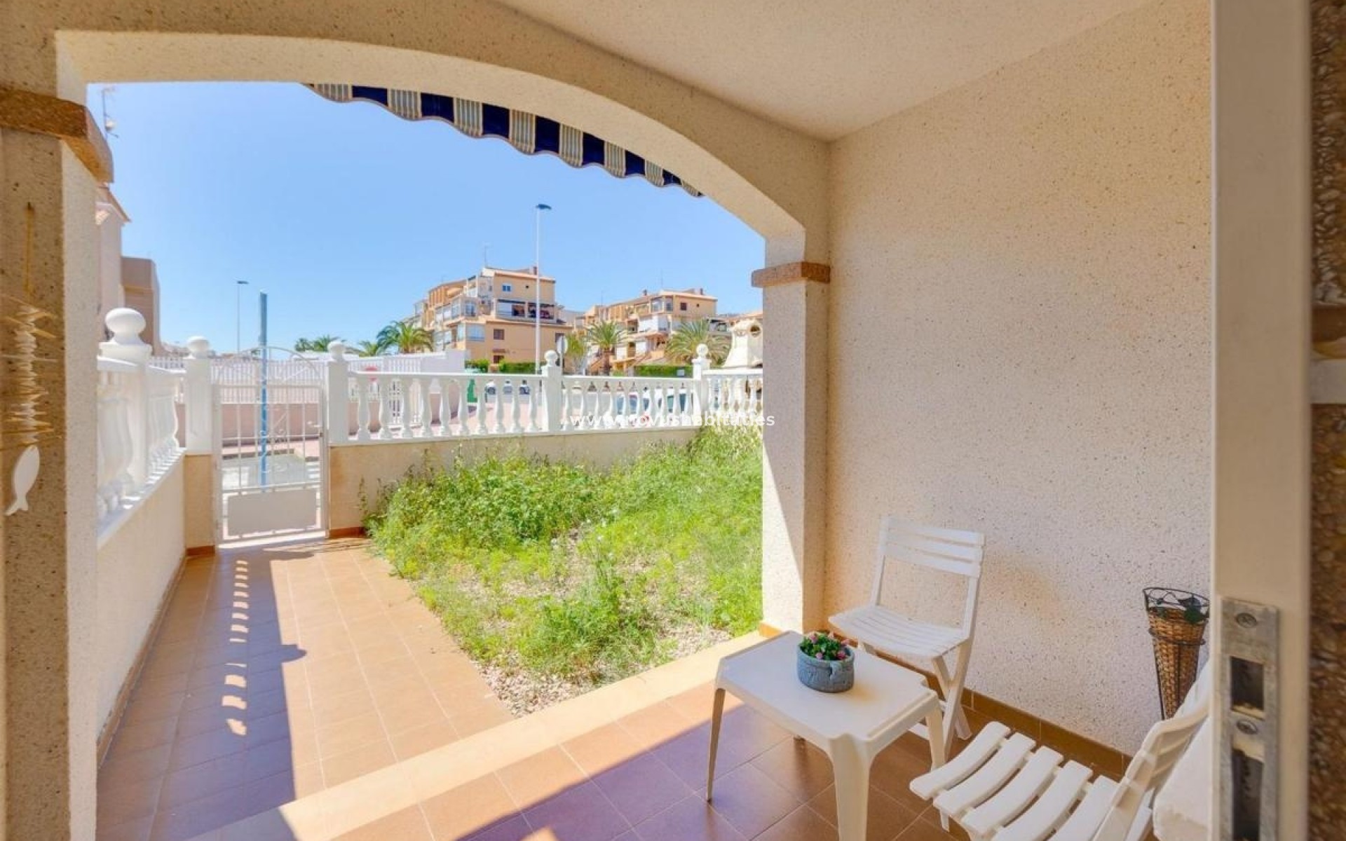 Nueva construcción  - Houses - Torrevieja