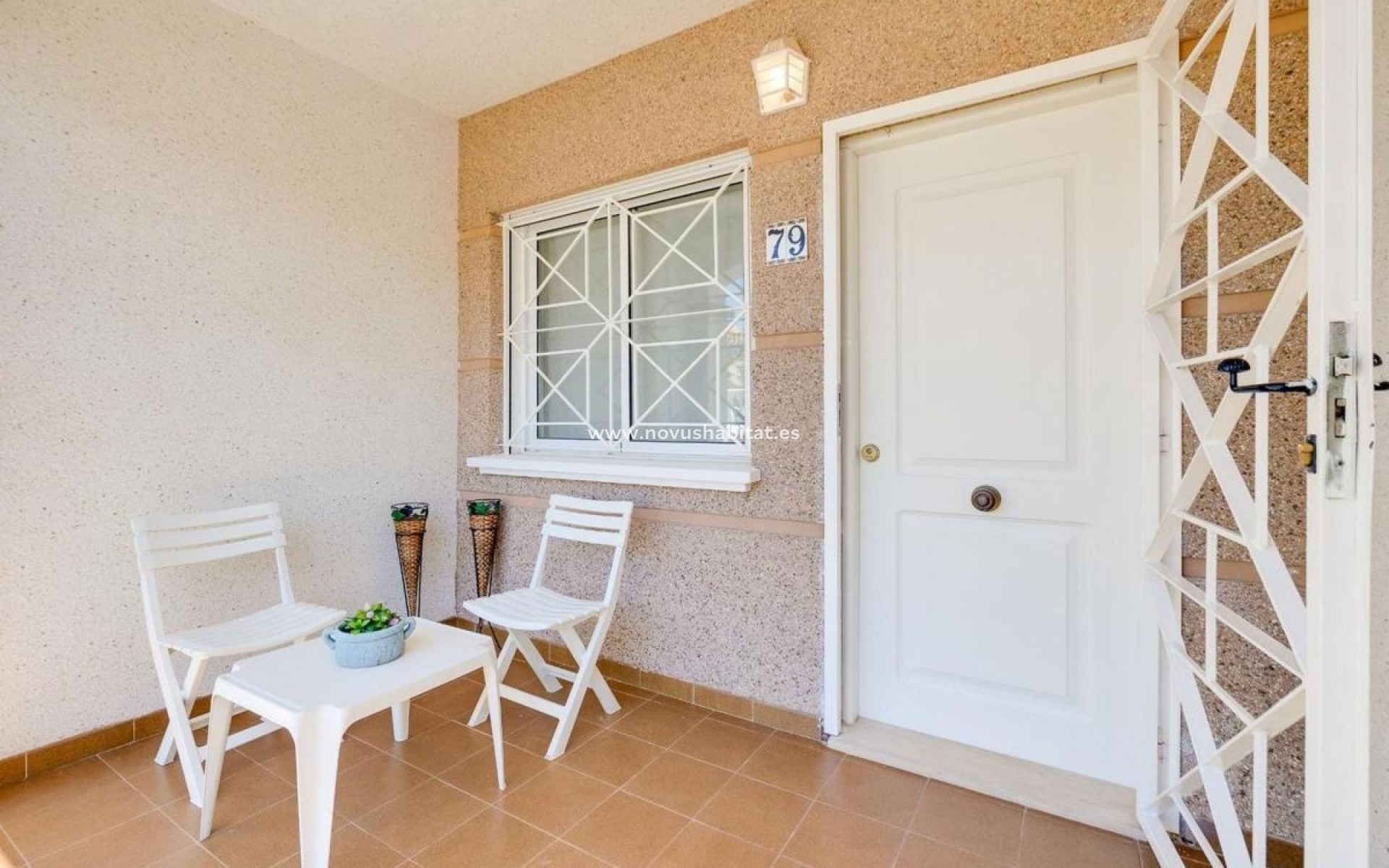 Nueva construcción  - Houses - Torrevieja