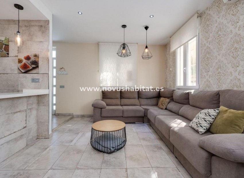 Nueva construcción  - Houses - Torrevieja