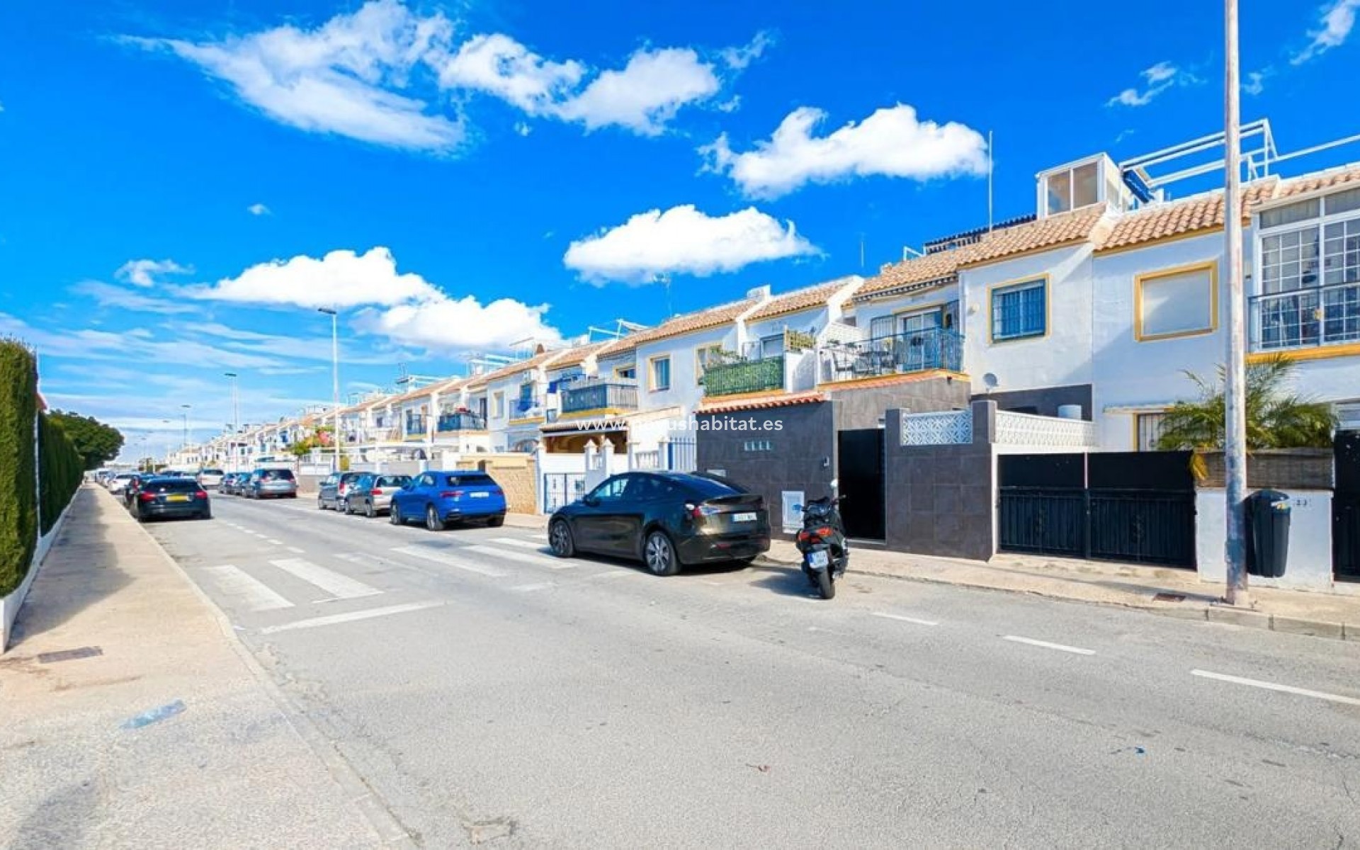 Nueva construcción  - Houses - Torrevieja