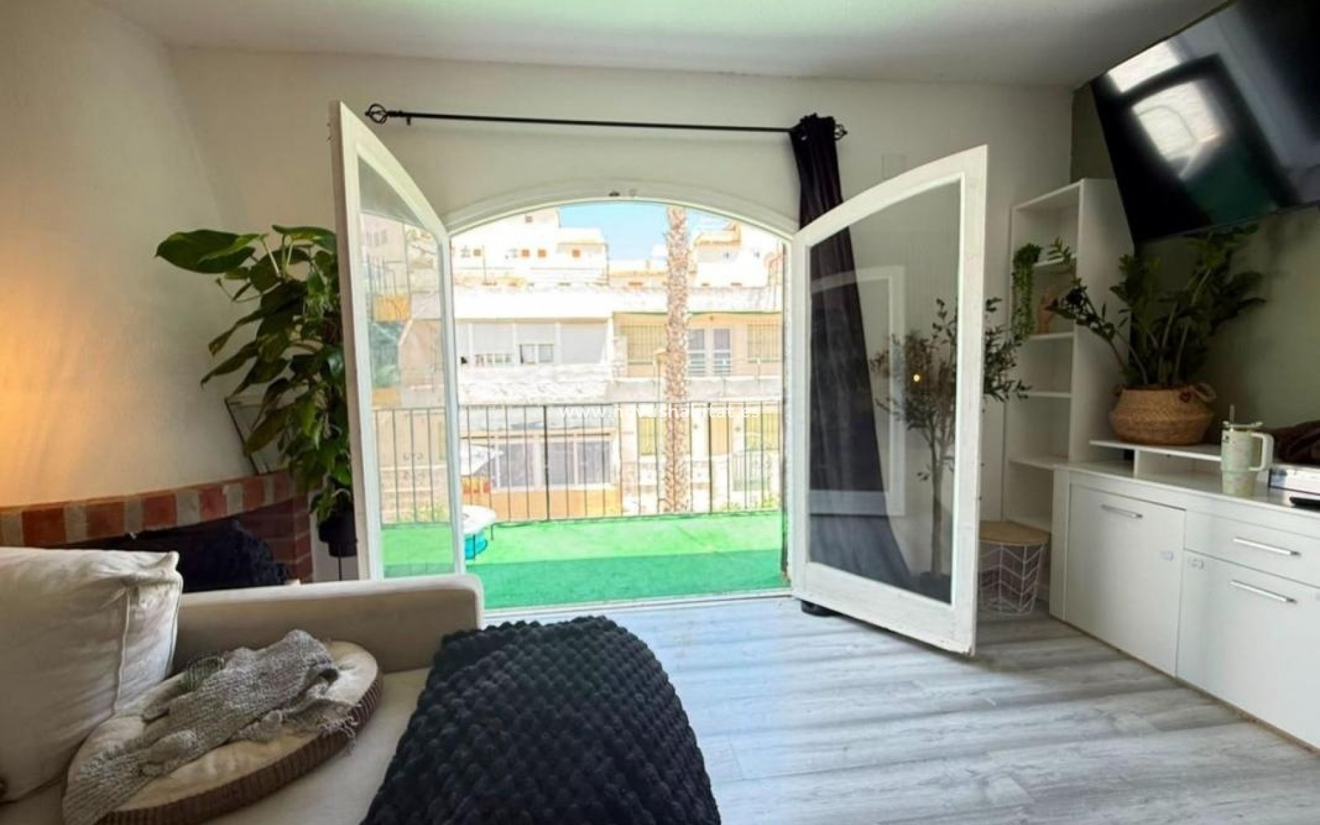 Nueva construcción  - Houses - Torrevieja
