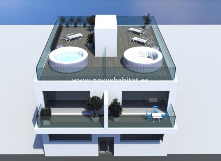Nueva construcción  - Investments - Guardamar del Segura