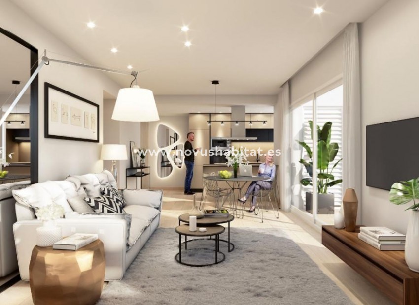 Nueva construcción  - Penthouses - Algorfa