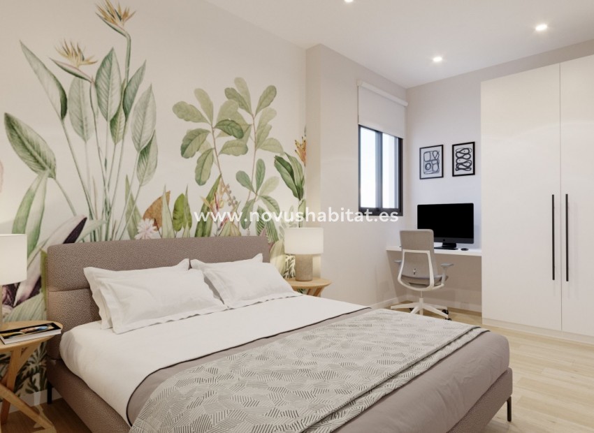 Nueva construcción  - Penthouses - Algorfa