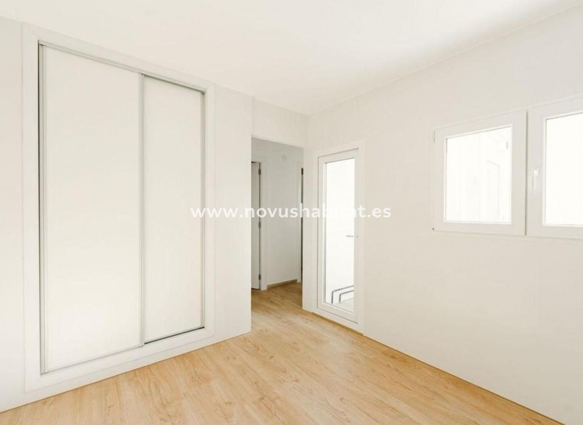 Nueva construcción  - Penthouses - Altea