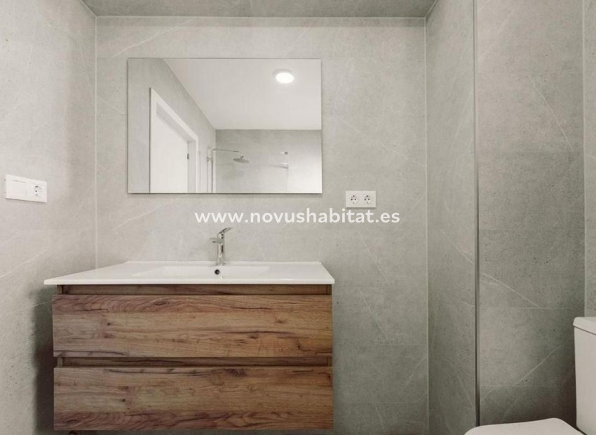 Nueva construcción  - Penthouses - Altea
