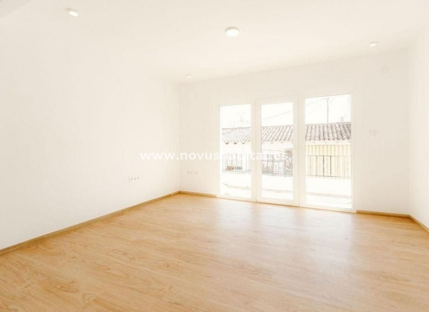 Nueva construcción  - Penthouses - Altea