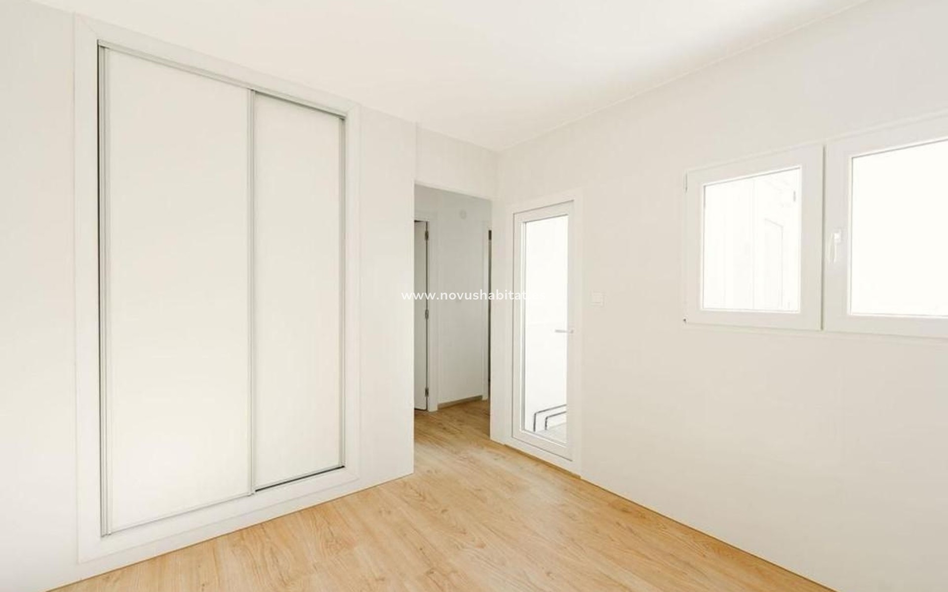 Nueva construcción  - Penthouses - Altea