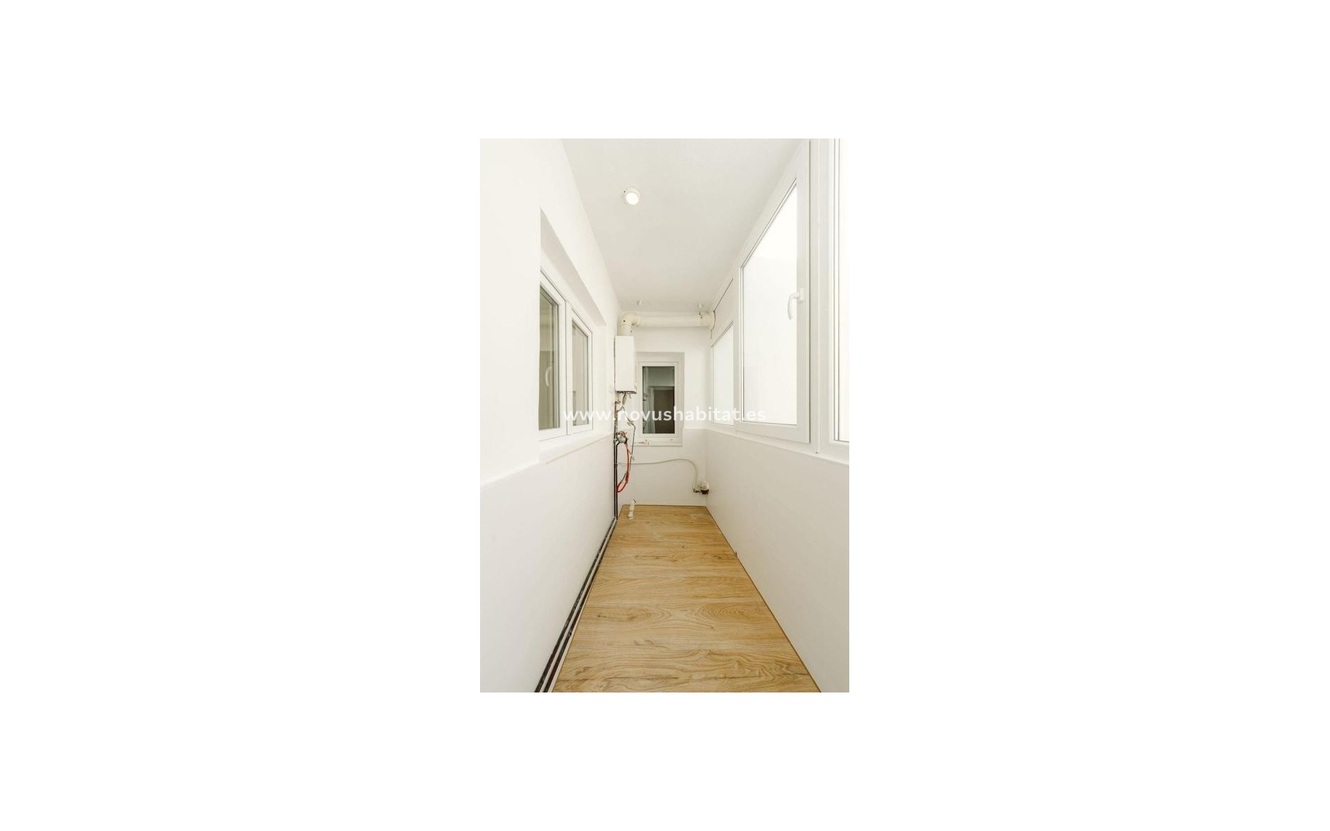 Nueva construcción  - Penthouses - Altea