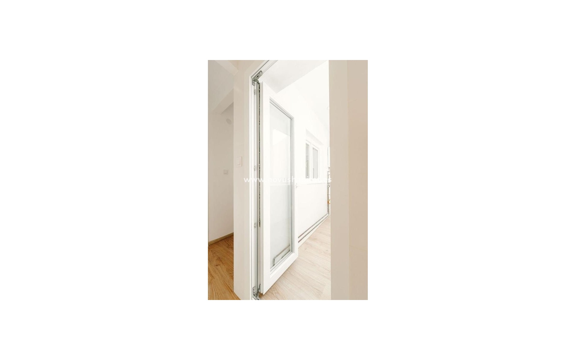 Nueva construcción  - Penthouses - Altea