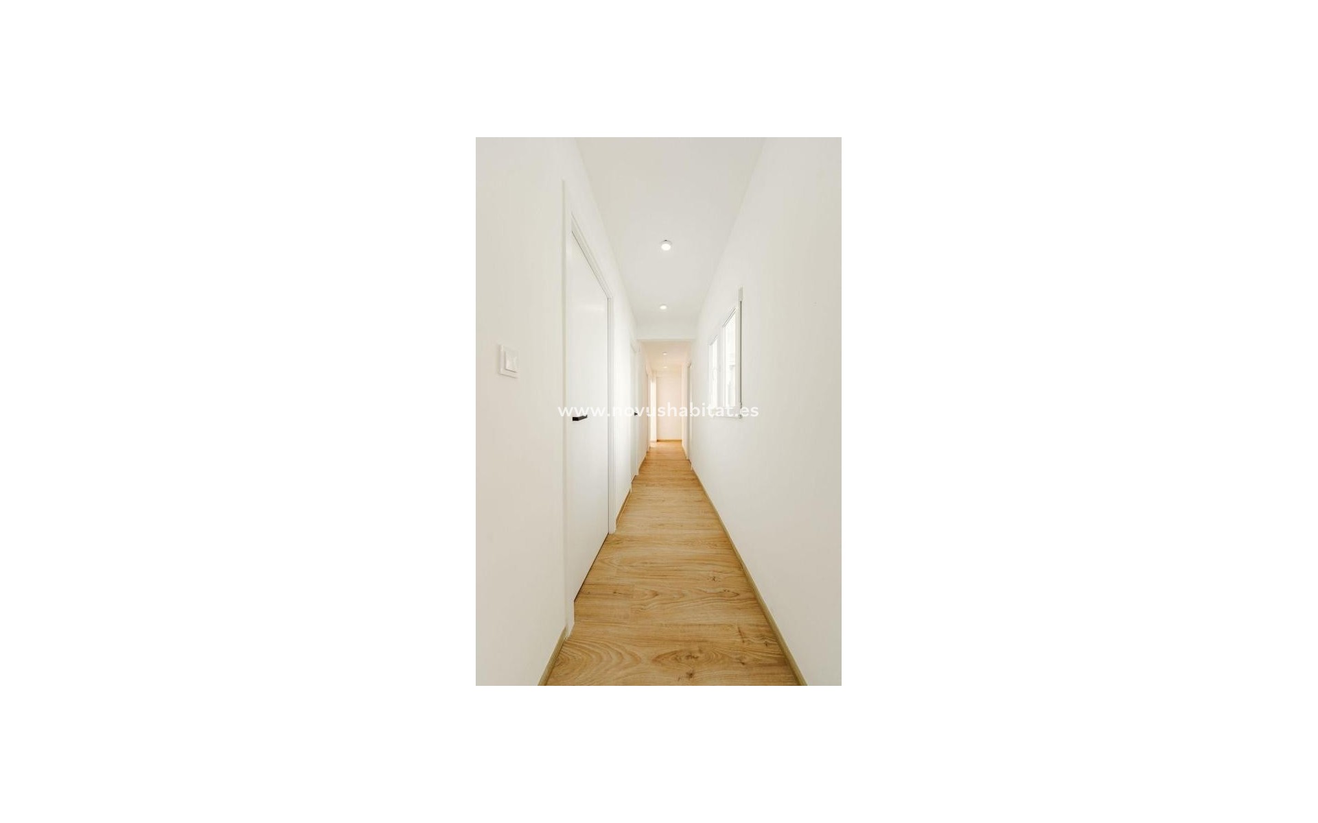 Nueva construcción  - Penthouses - Altea